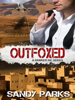 cover image of Outfoxed